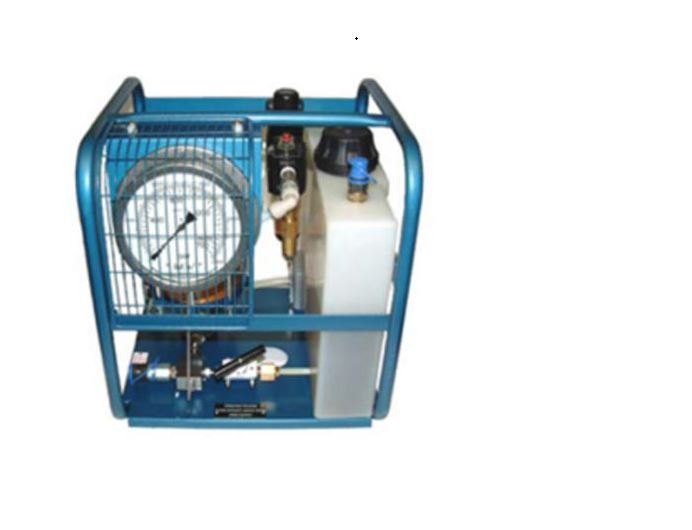 Titan Air Hydraulic Pump