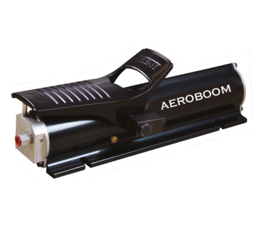 Aero Boom PA-200 Air Operated Hydraulic Pump
