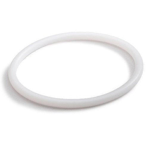 Elastroing Rubber Teflon O Ring, For Industrial