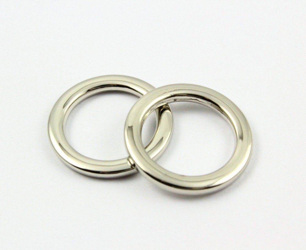 Metal Zinc O Rings, For Industrial