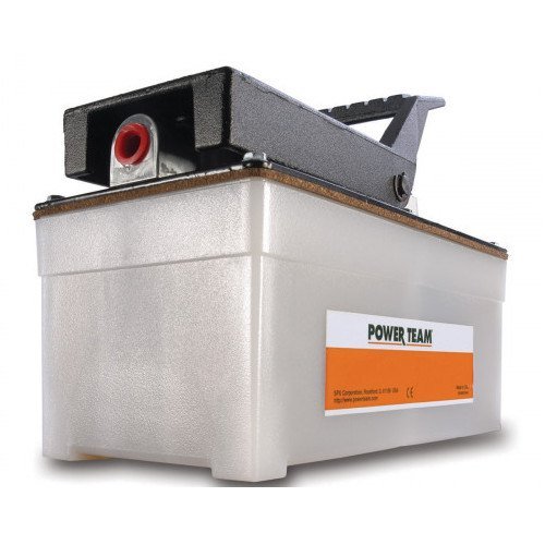 Power Team PA6 Air Hydraulic Pump