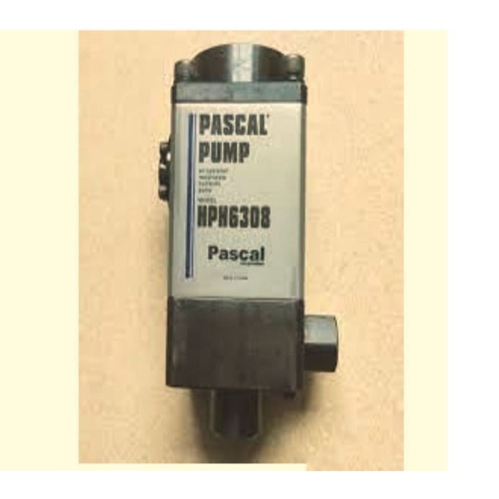 Pascal HPH6308 Air Operated Hole Pump