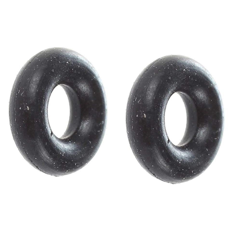Black Neoprene Rubber O Ring, For Automotive Component