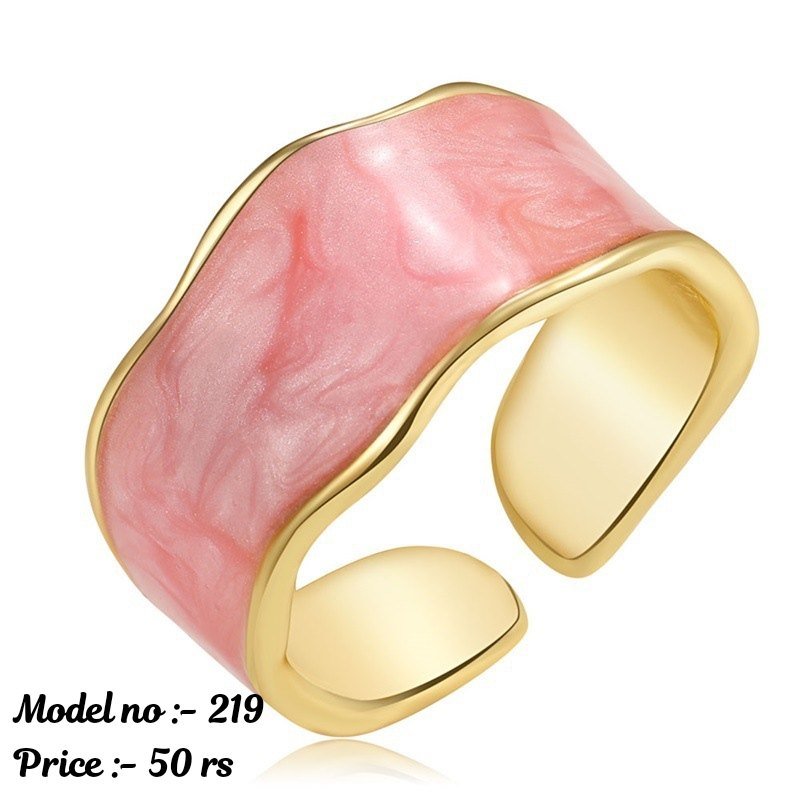 Round Dripping Oil Rings