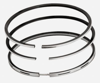 Vilter 450 Oil Ring, Size: Standard