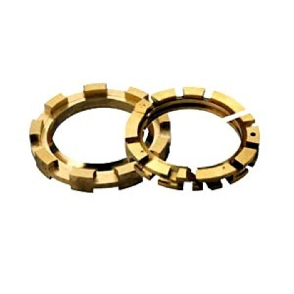 Round Air Compressor Oil Scraper Ring