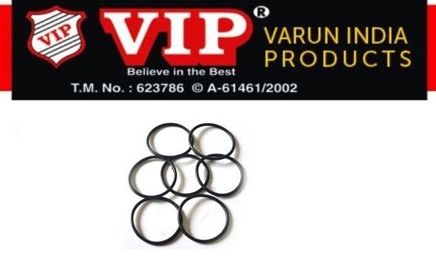 Bajaj Oil Rings