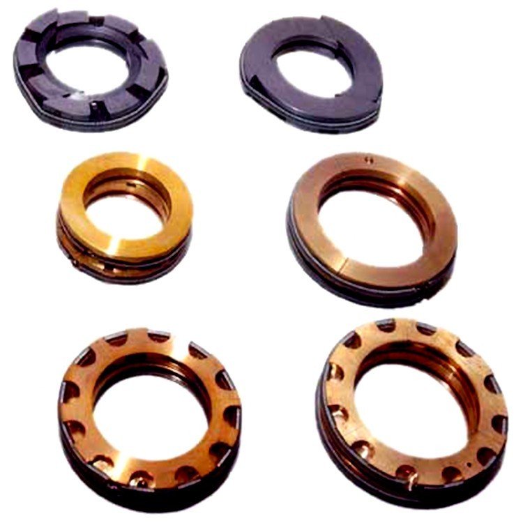 Oil Scraper Ring