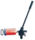 Air Hydraulic Pumps
