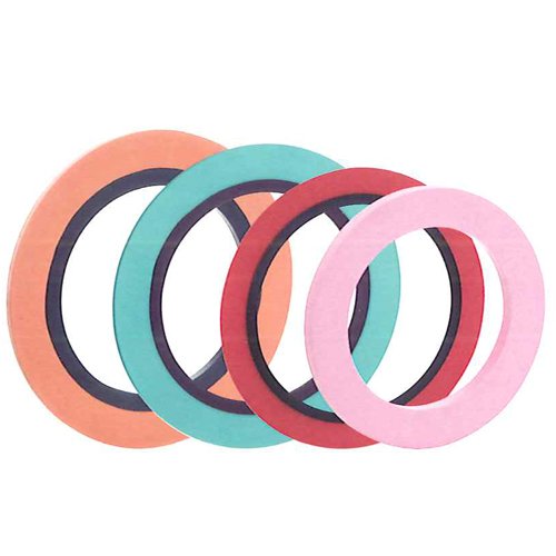 Stripper Rings