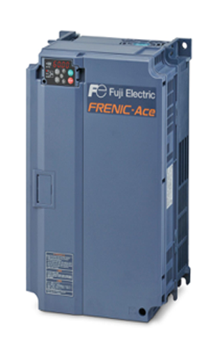 Fuji Solar Pump Drive