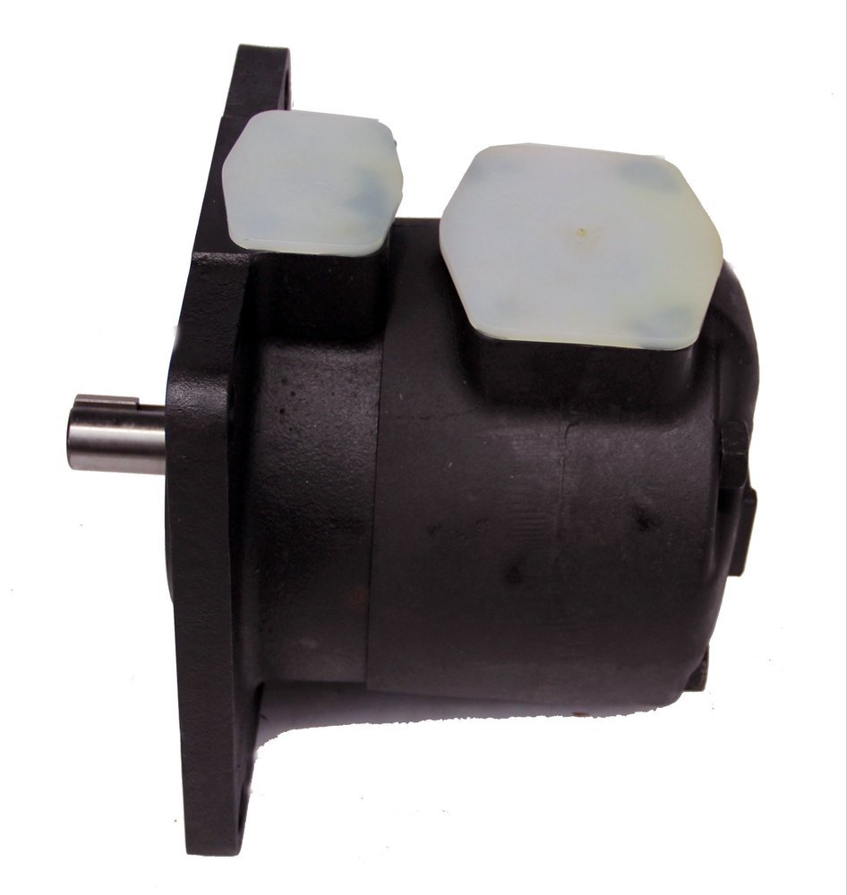 Tokimec Type Single Vane Pump H-SQP 4, Warranty: 6-12 Months