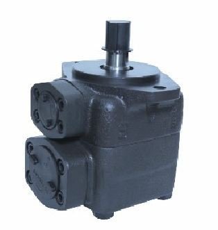Oyler Automatic Single Hydraulic Vane Pumps