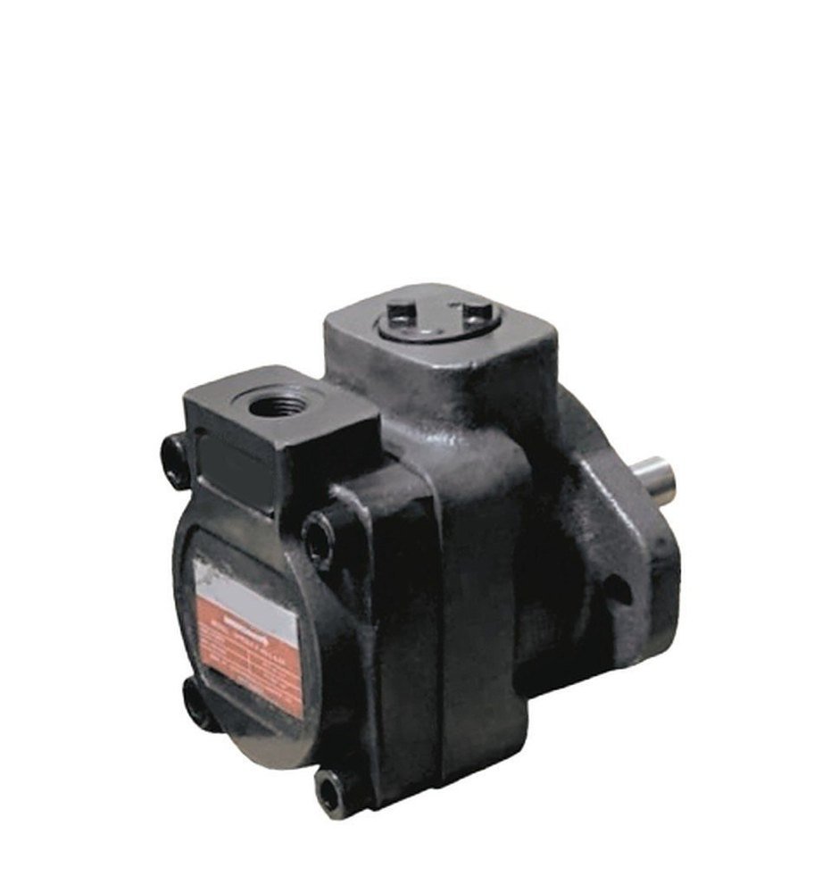 Mild Steel Hydraulic Single Pump, 70 Lpm