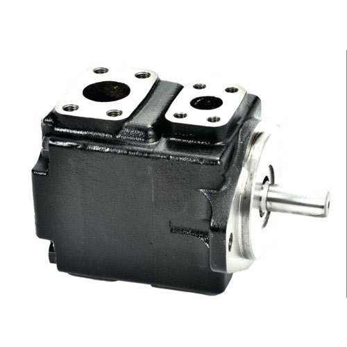 VELJAN Hydraulic Single Vane Pump, Model Name/Number: VT6C, 38GPM