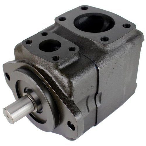 Hydraulic Single Vane Pump