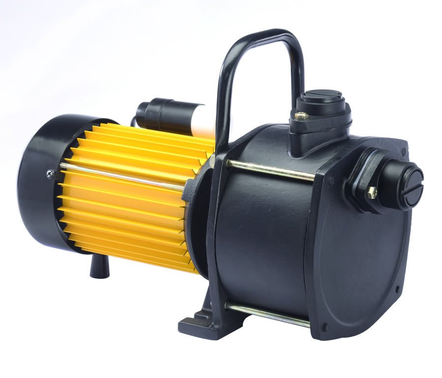 Ree and company Centrifugal Jet Self Priming Pumps