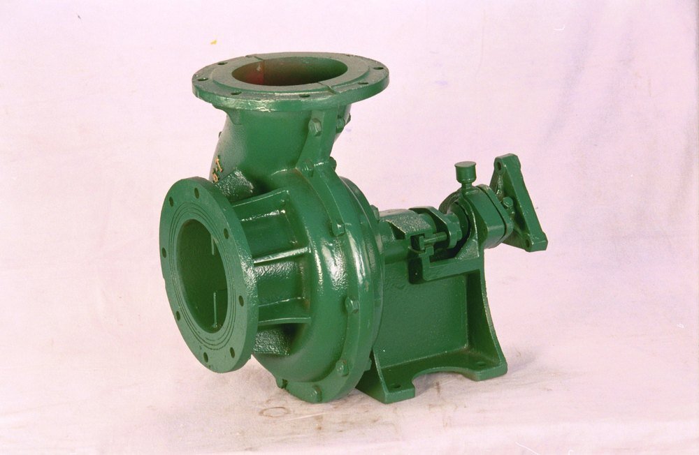 15-20 m 1 HP Self Priming Centrifugal Pump, For AGRICULTURAL