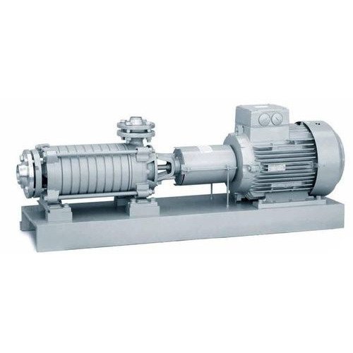 3 Hp High Pressure Water Pump for Industrial