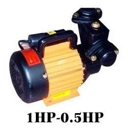 Domestic Pump, Max Flow Rate: 30 LPM
