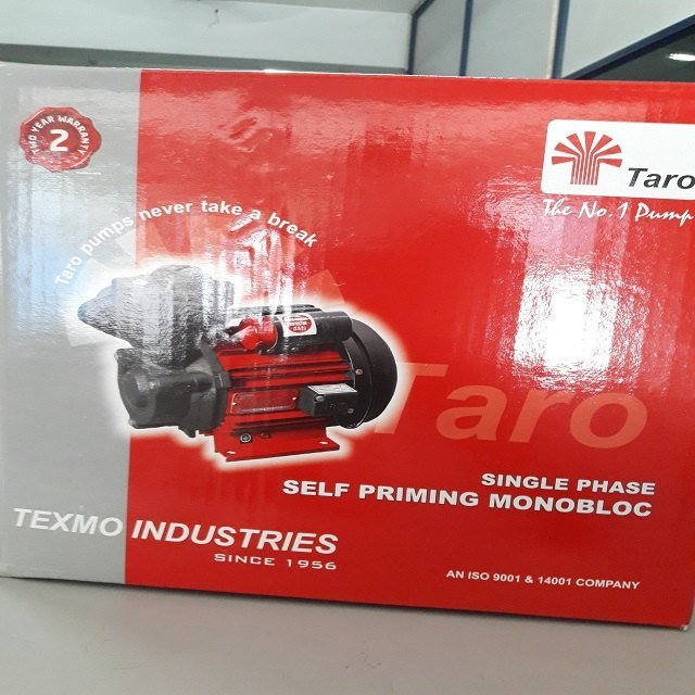 Water Pumps for HOUSE USE