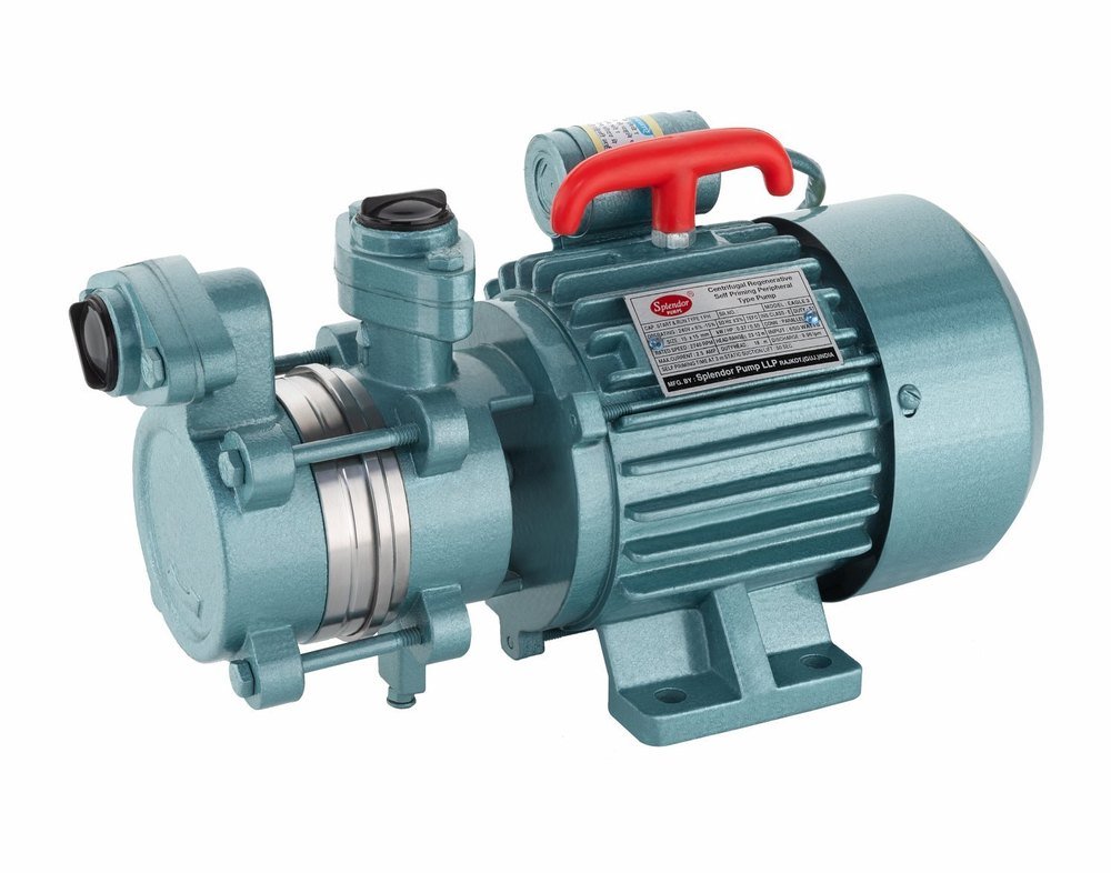 0.5 HP Domestic Self Priming Water Pump