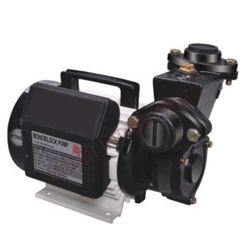 Single Phase Self Priming Monoblock Pump, Model Name/Number: Super Flow, 2800 Rpm