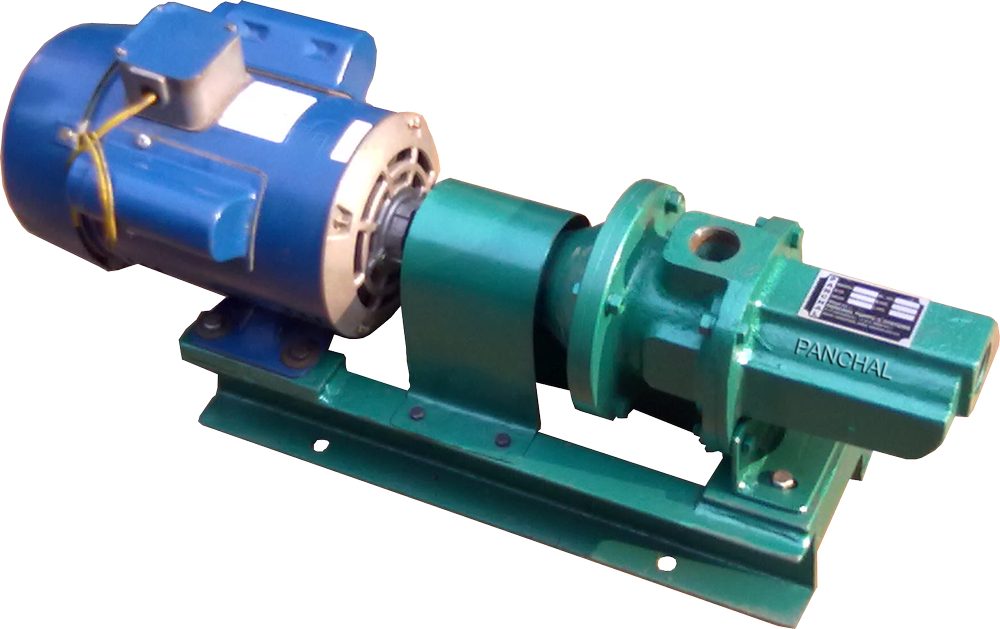 Postive Displacement Pump Utility Pumps, For Domestic