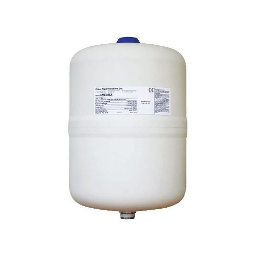 All Weather Pressure Hydropneumatic Tank