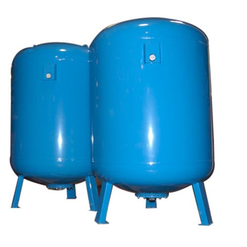 Hydropneumatic Tank