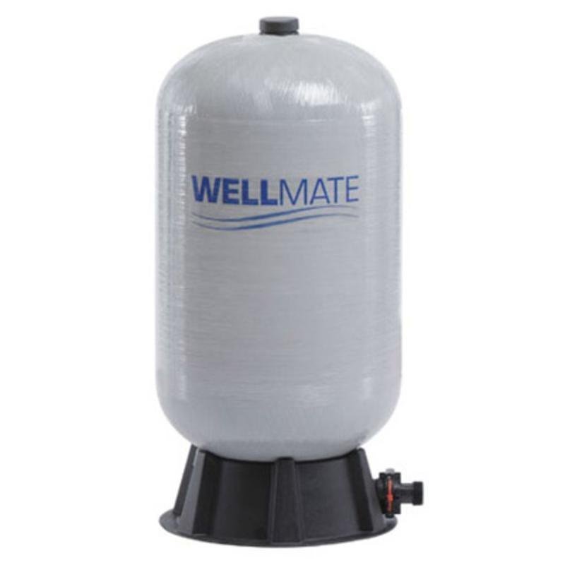 Pentair Wellmate Hydropneumatic Tanks