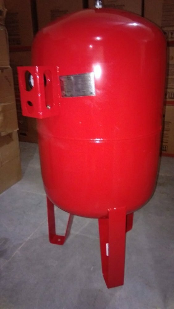 Preesure Tank Or Hydropneumatic Tanks