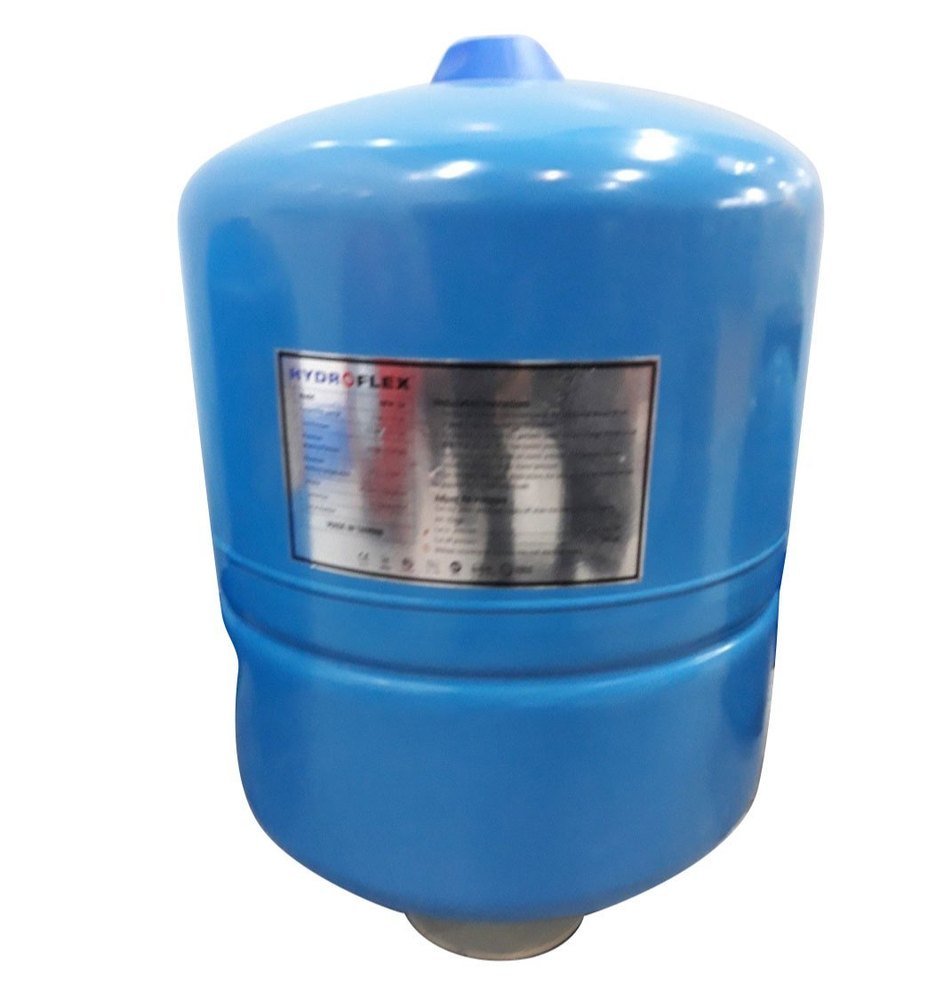 MS 24 Litre Pressure Tank, 120 psi