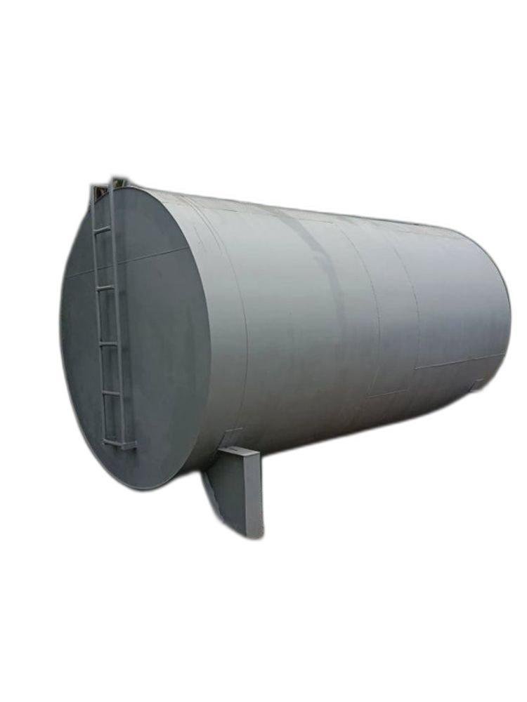 Mild Steel Hydropneumatic Pressure Water Tank, For Industrial