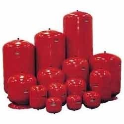 Hydro Pneumatic Tank