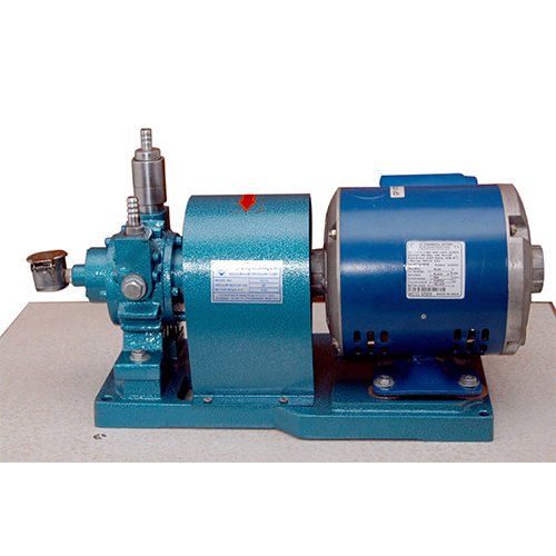 Laboratory Vacuum Cum Pressure Pumps