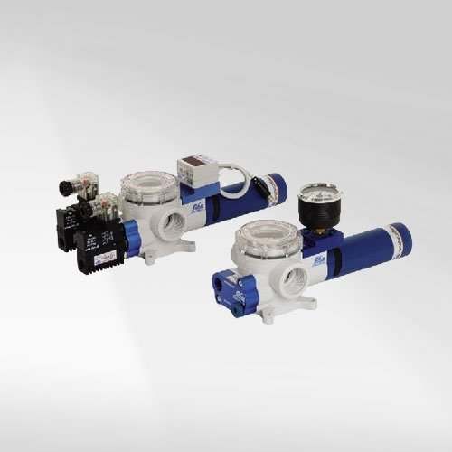 Midi Turtle Vacuum Pump