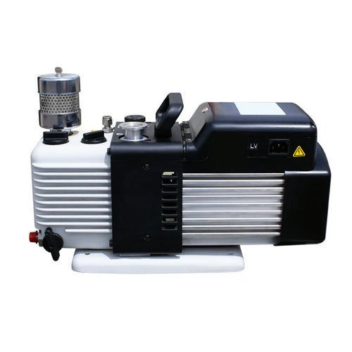 Vacuum Pressure Pump