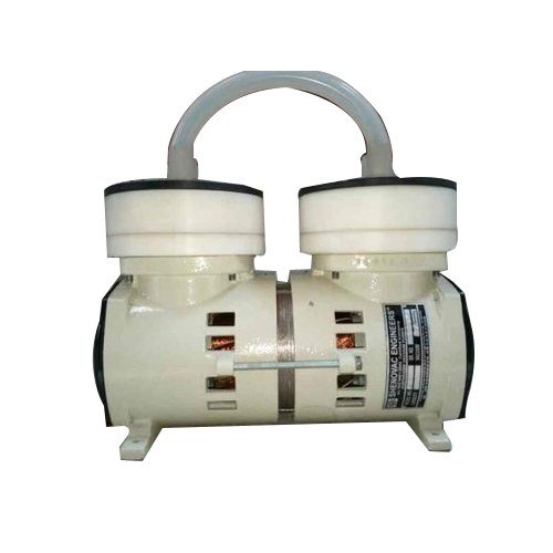 Shenovac SV-15 Oil Free Diaphragm Vacuum Pump