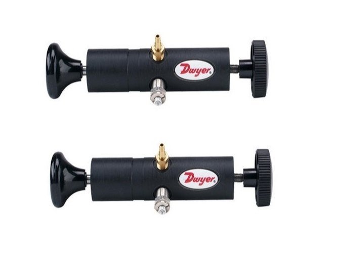 A-396A Dwyer Calibration Pump, For Industrial