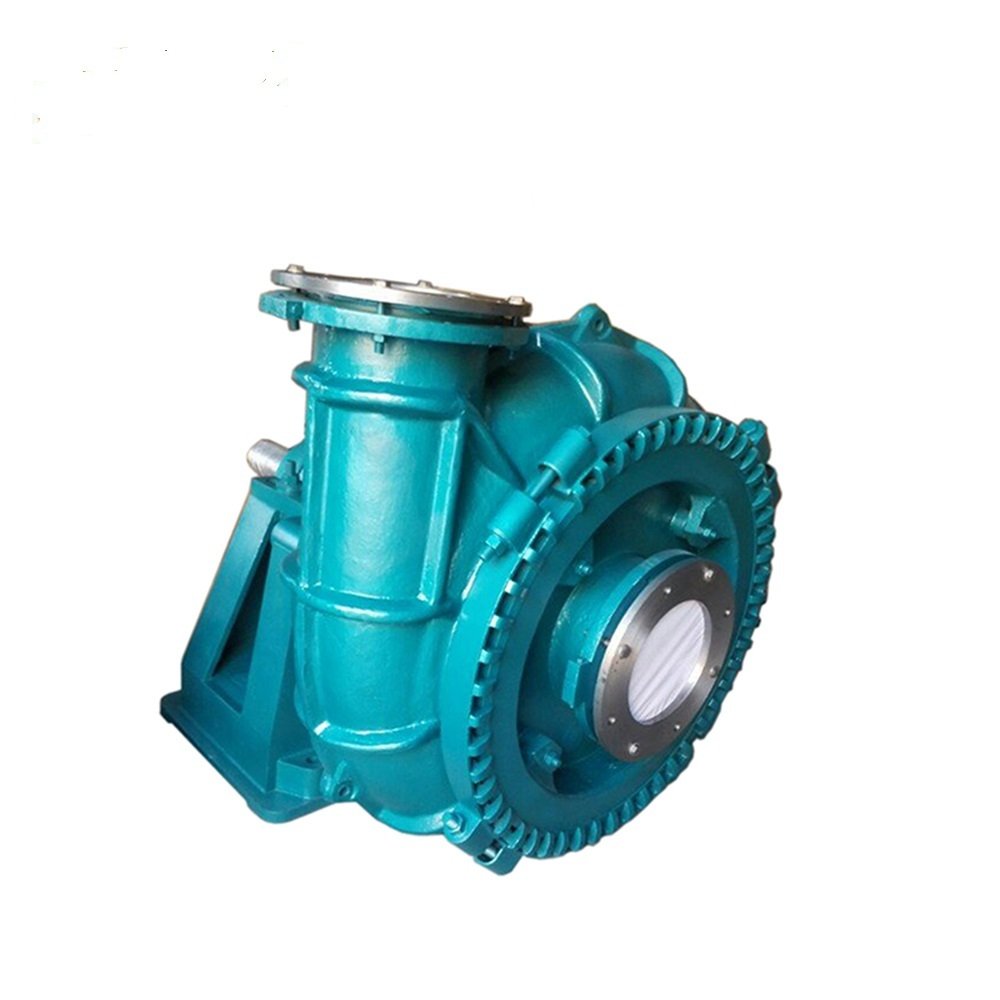 Rubber Lined Slurry And Sludge Pumps, 150 To 50000 Lpm