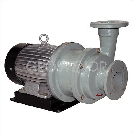 Cast Iron Fluid Transfer Pumps, Max Flow Rate: 400 m3/h