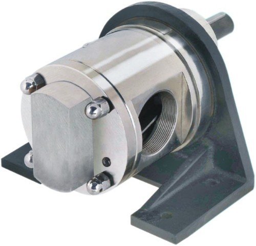JIKSAN 10-15 m Fruit Pulp Transfer Pump