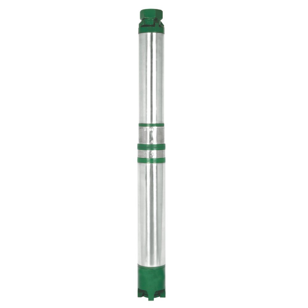 Three Phase SS V4 Submersible Pump