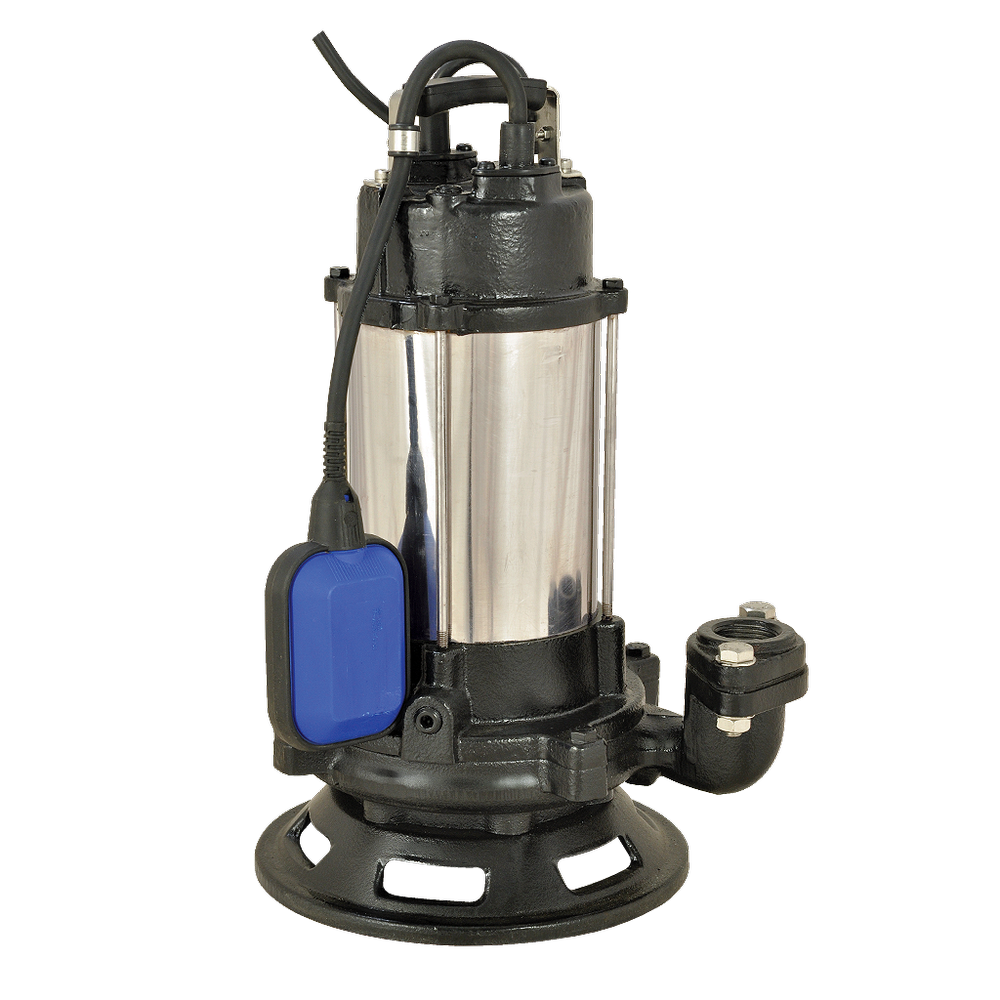 Sewage Water Pump, For Sewage, Drainage