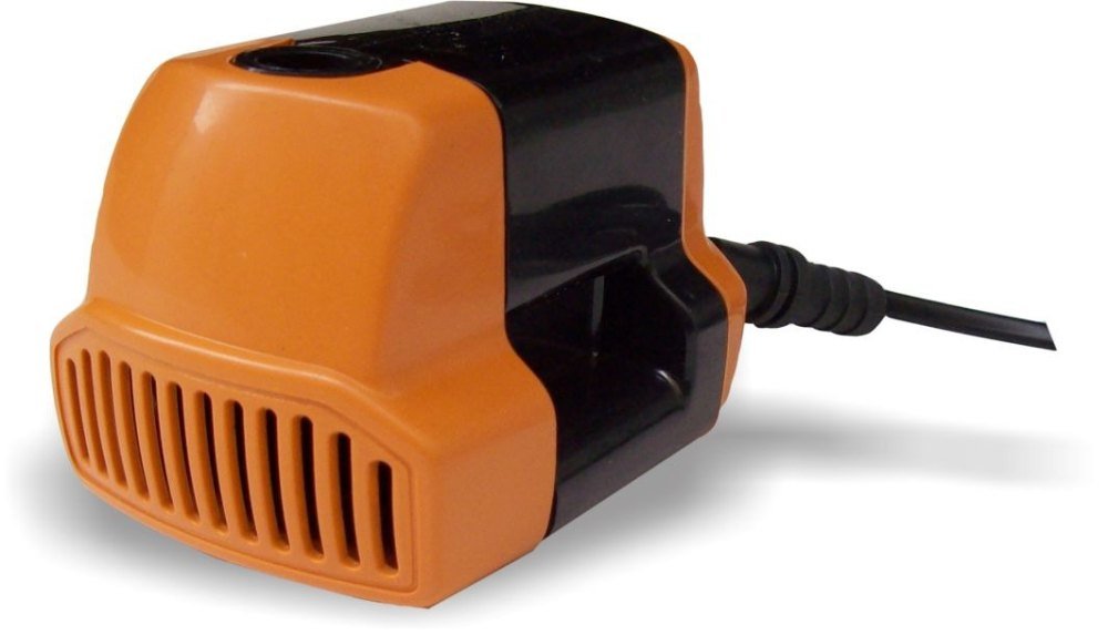 Singh Electrical Electric Submersible Cooler Pump 18 Watt