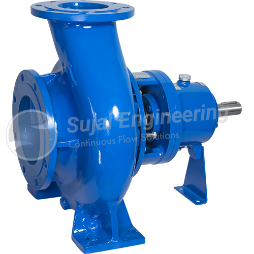Upto 150 Mtr 50 Hz/60 Hz Brine Slurry Pump, Upto 2200 M3/hr