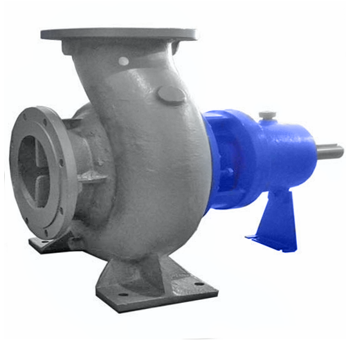 Slurry Pump (Lined - Metal, Rubber, PU)