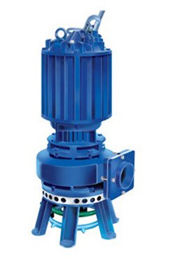 Up To 85 Mtrs Submersible Slurry Pumps, Capacity: Up To 12000 Lpm