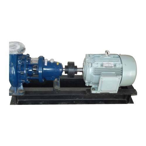 Slurry & Brine Pump, Size: Various